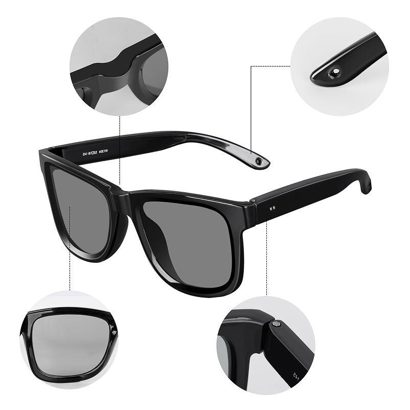 Smart Glasses Graphic