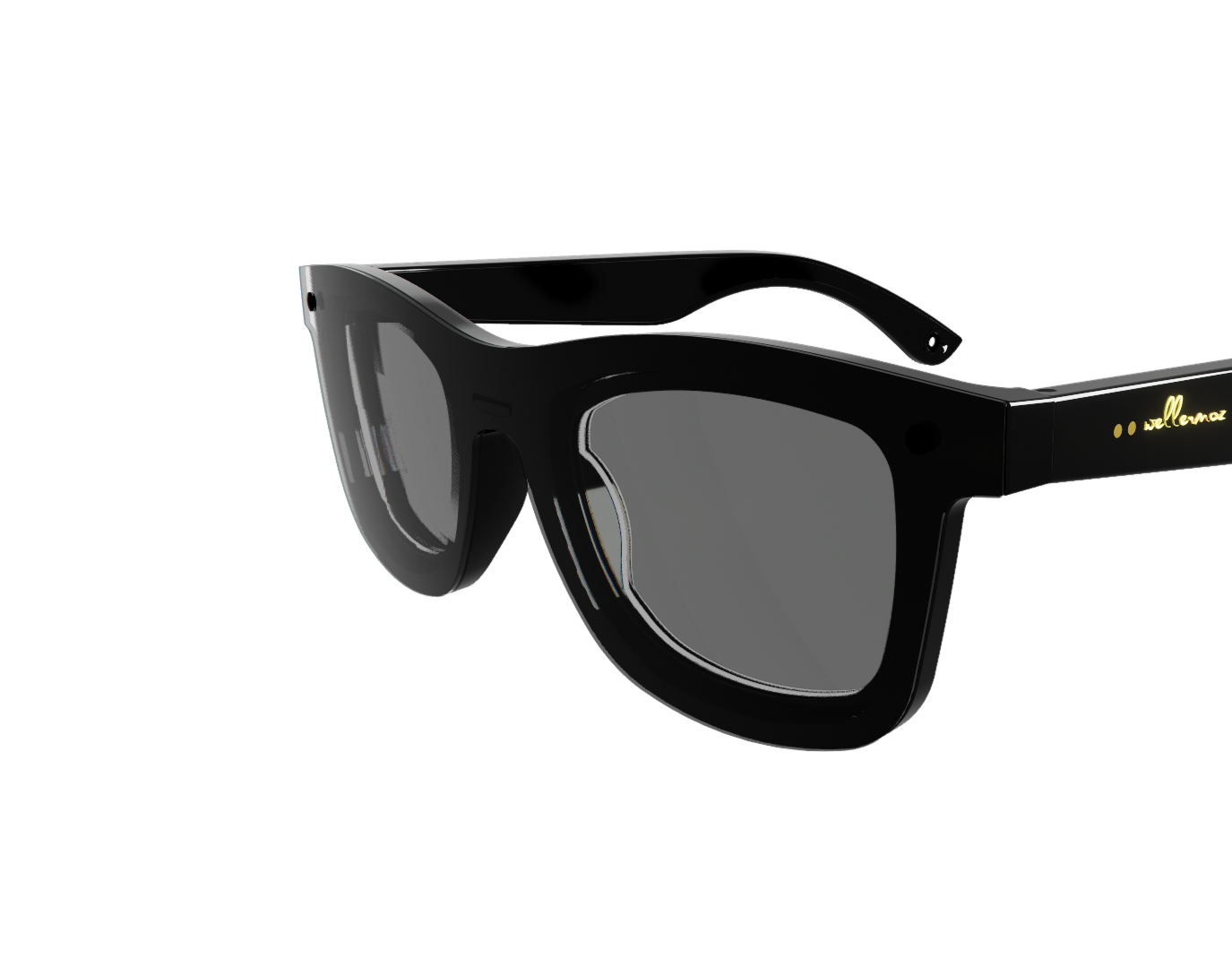 G2 Smart Glasses