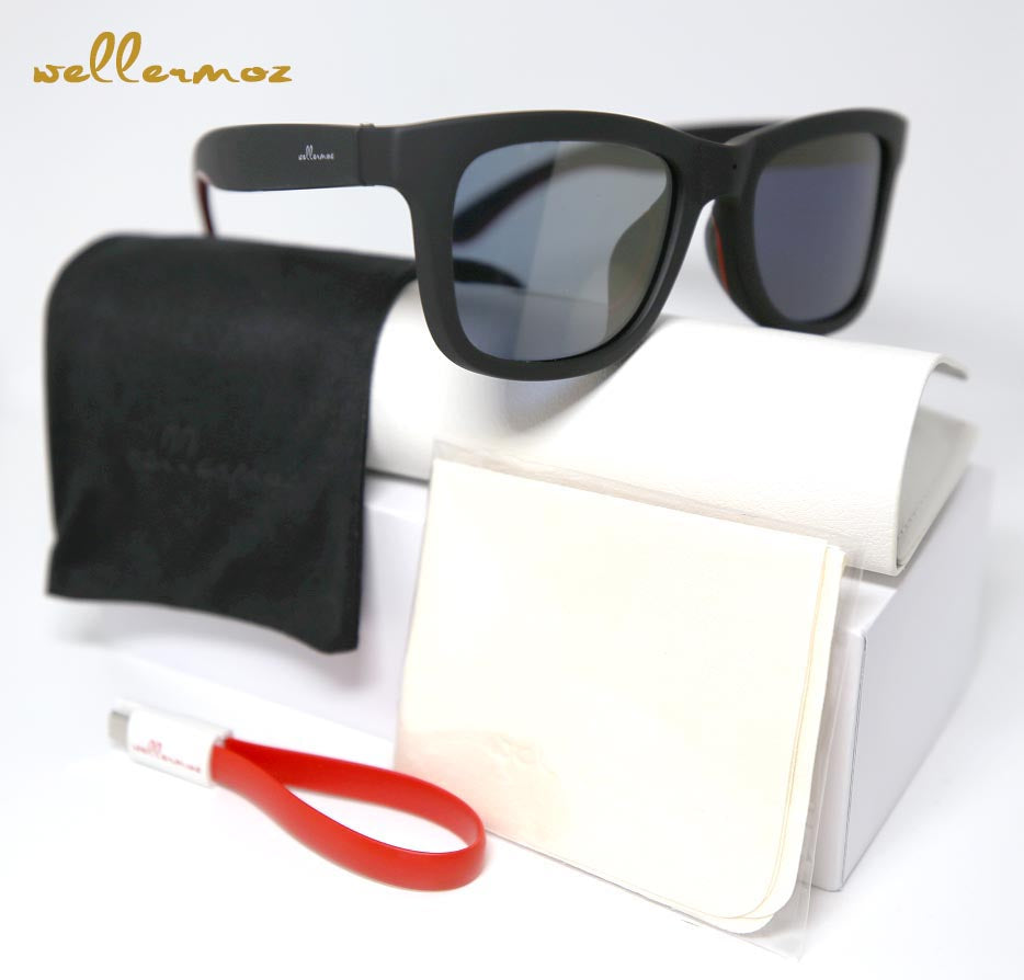 WELLERMOZ Sunglasses