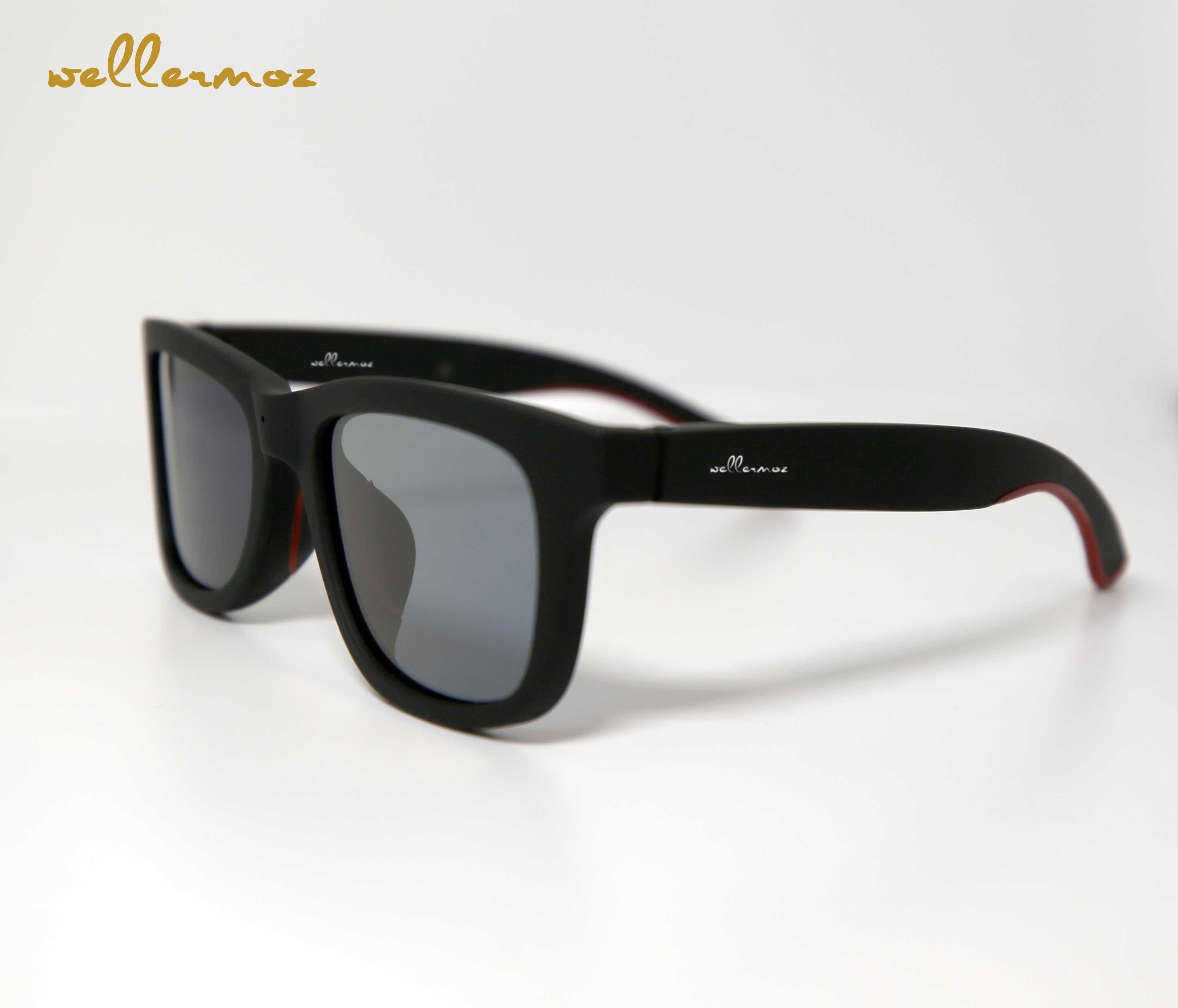 WELLERMOZ Sunglasses